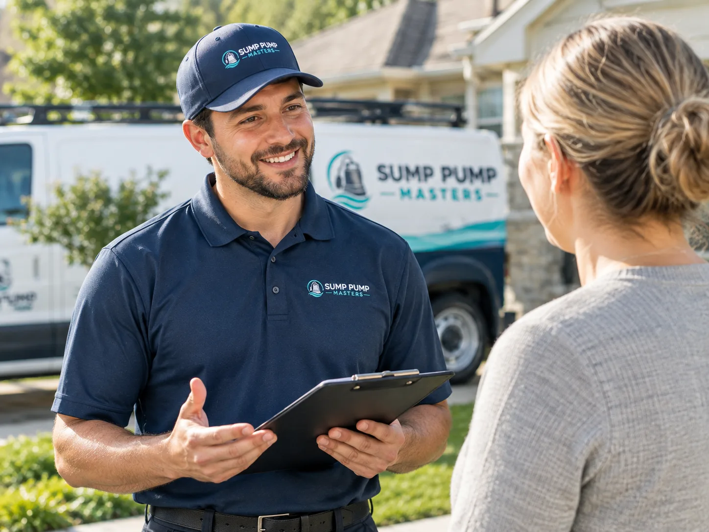 Sump Pump Repair Rosewood, OH FAQs